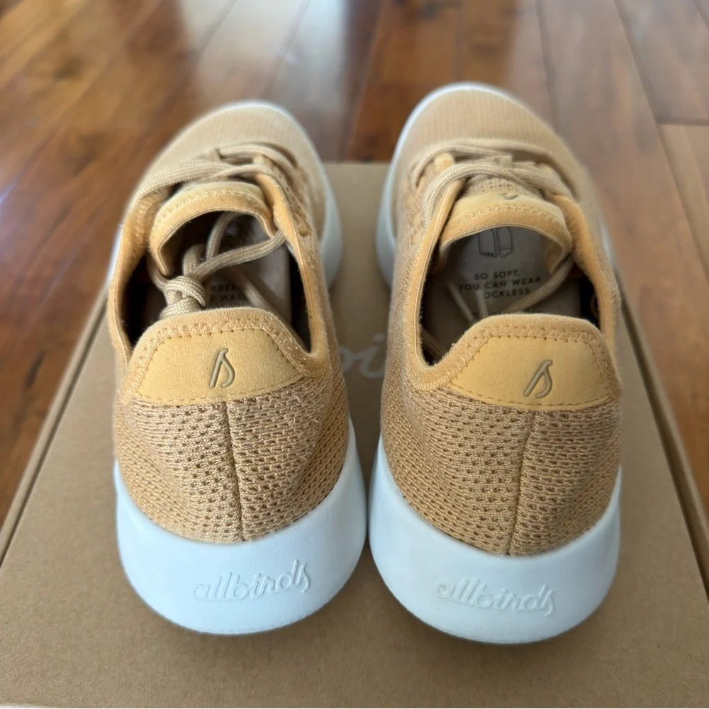 allbirds tree runners